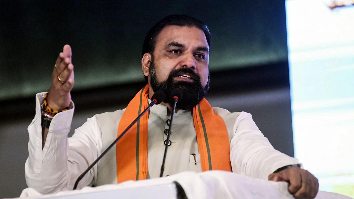 Bihar Cabinet gives nod for setting up two universities