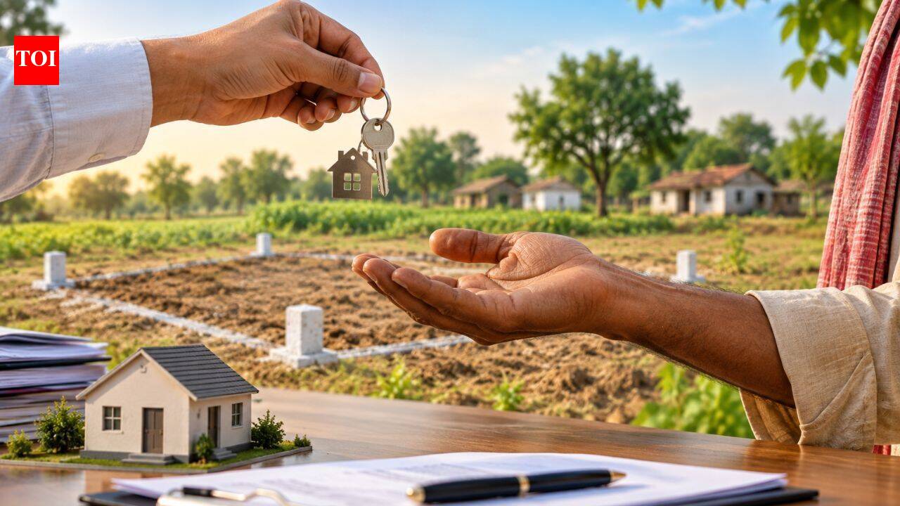 Bihar’s Vas Sthal Kray Sahayata scheme: Rs 60,000 aid for landless families; key provisions explained |