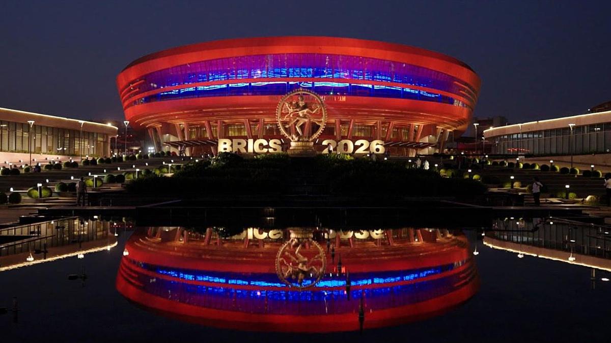 Bihar’s famous food products make a mark at BRICS Summit