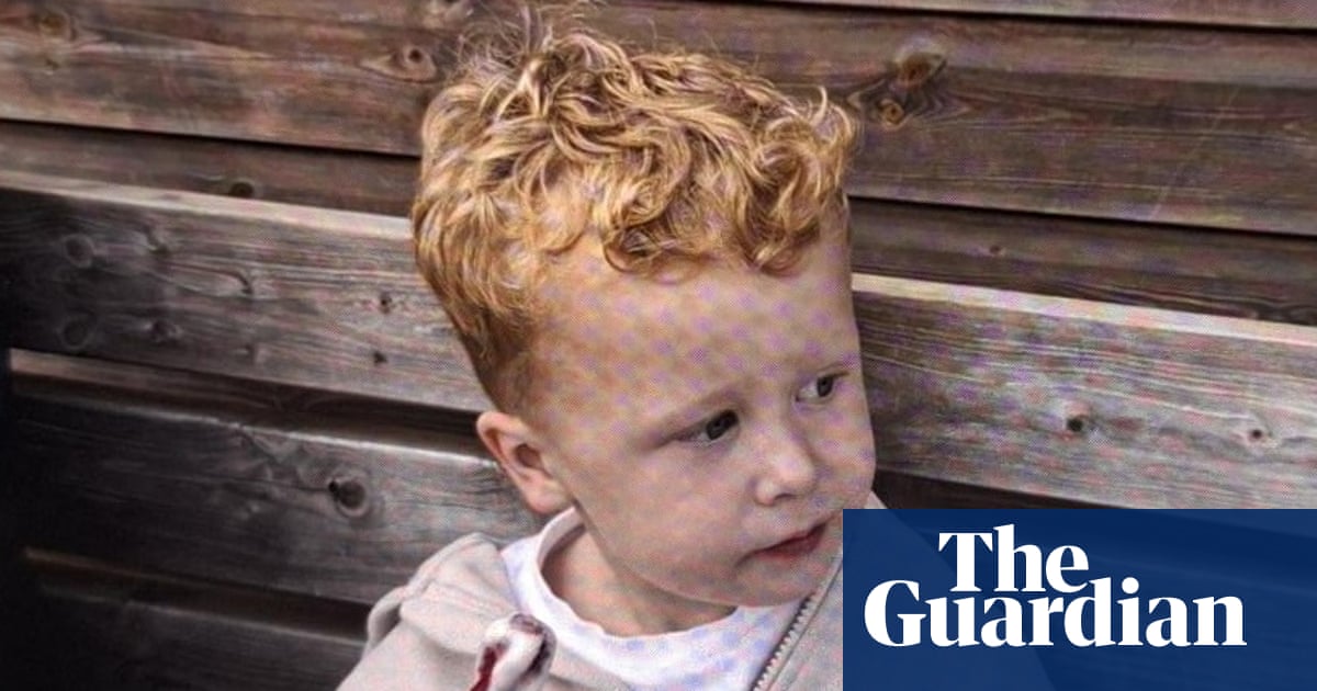 Body found in search for three-year-old Noah Woods | Suffolk