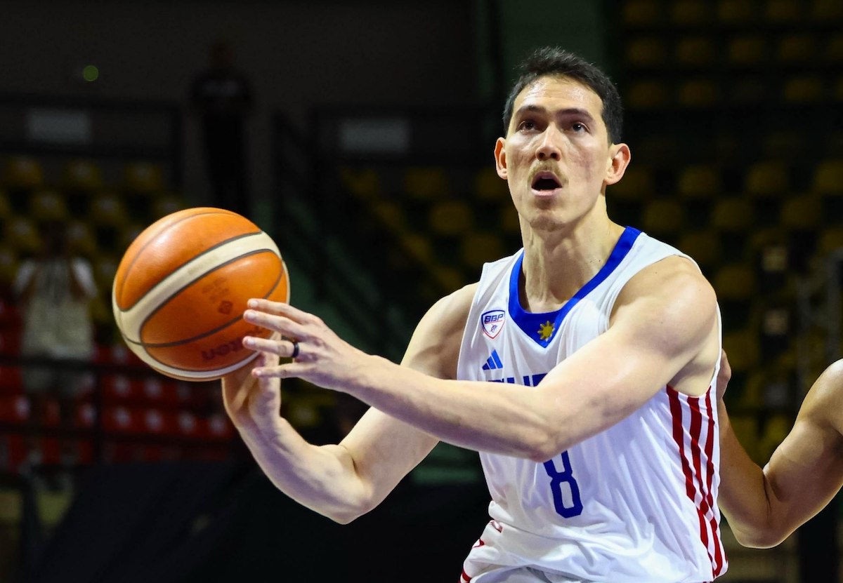Bolick redeems self, Ahanmisi catches fire as Gilas Pilipinas rips Kazakhstan in Asian Games