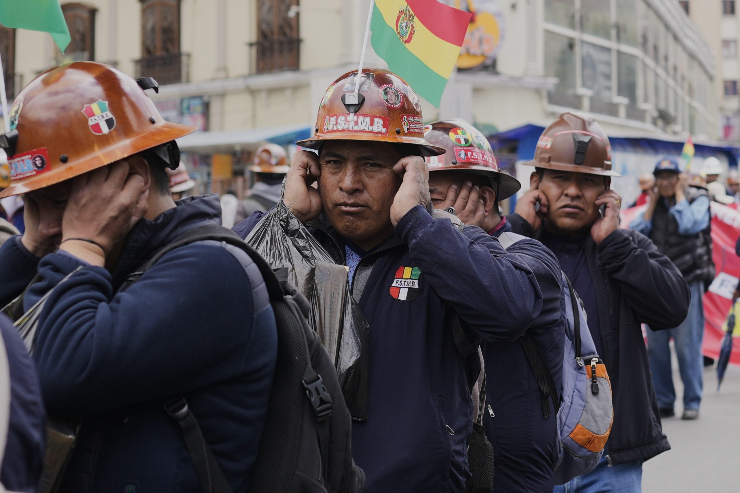 Bolivia’s mining law overhaul raises environmental and community concerns