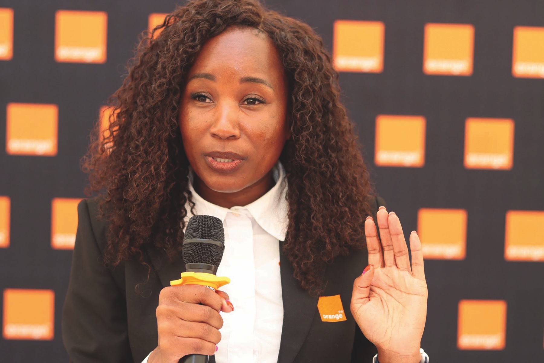 Botswana’s next great resource is its people