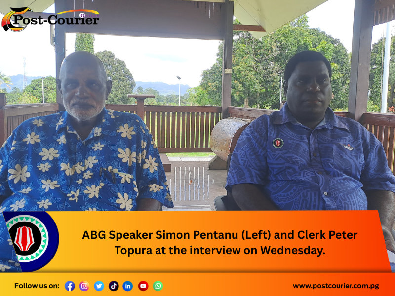 Bougainville granted observer status as Parliamentary Leaders attend historic PIPA meeting in Tahiti