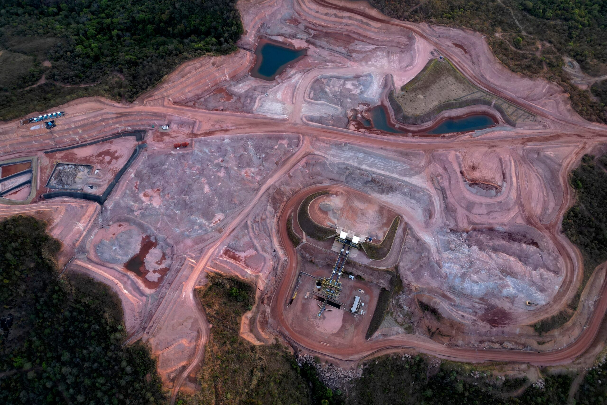 Brazil’s Senate passes rare earth minerals regulation, paving the way for boosted exploration