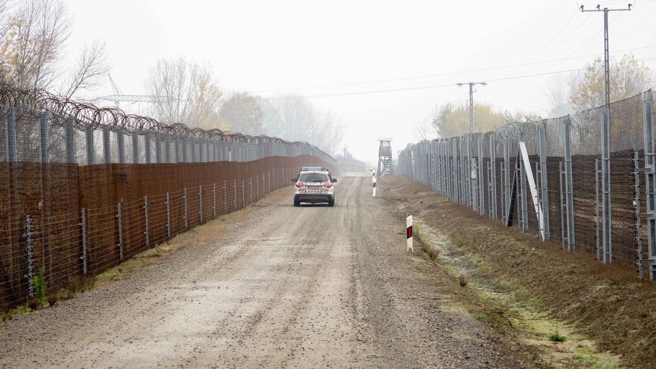 Bringing the Balkans into Schengen: a Win-Win Scenario for Europe