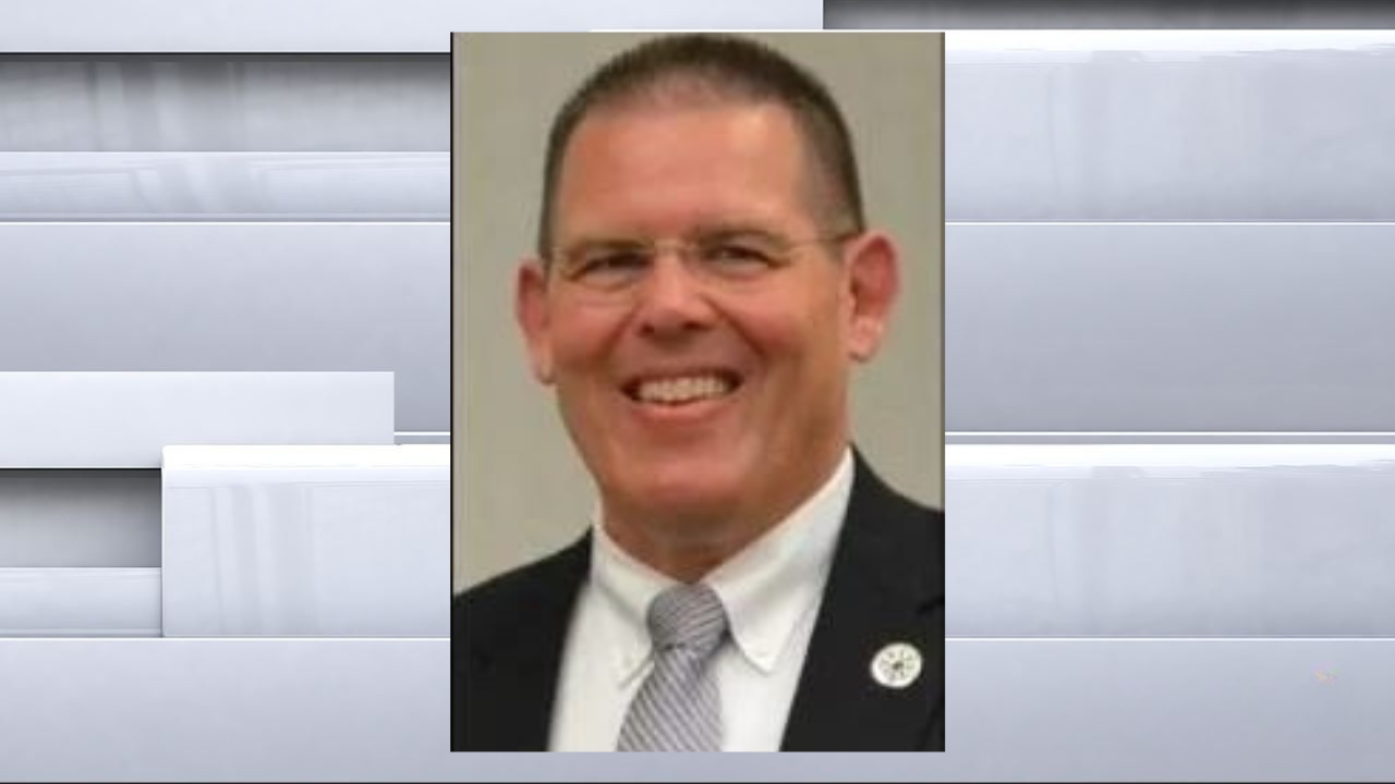 Brownsburg settles lawsuit with former schools superintendent, apologizes