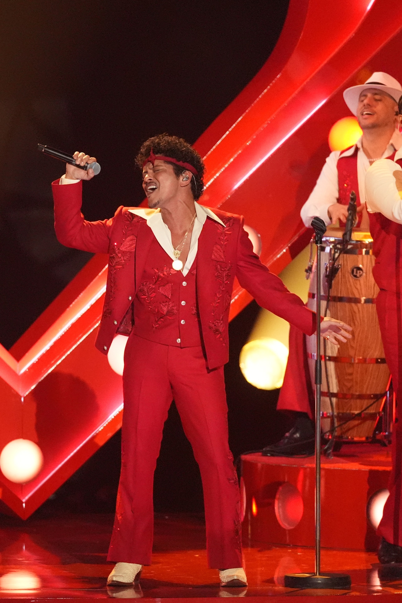 Bruno Mars Indianapolis 2026: Ticket discounts and what to expect on Sept. 9