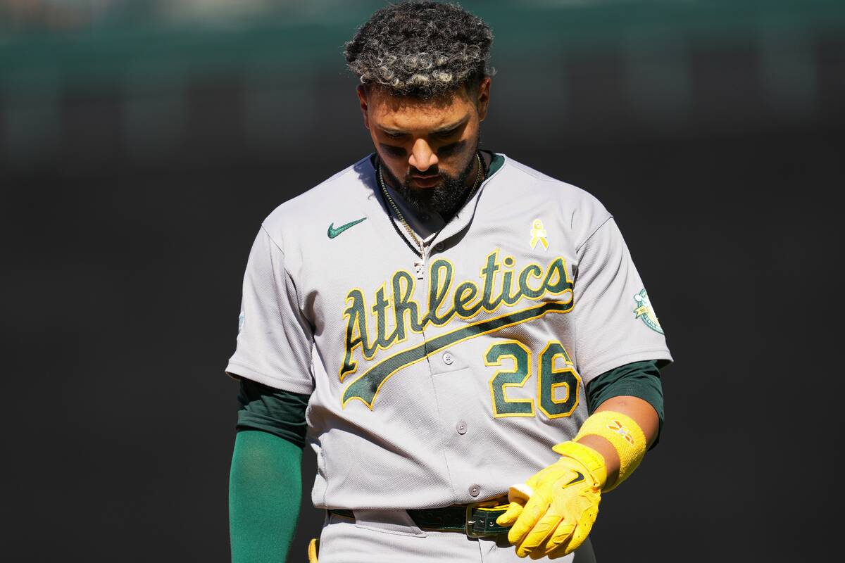 Bryan Woo powers Seattle Mariners to win over Athletics with 8 shutout innings | Athletics