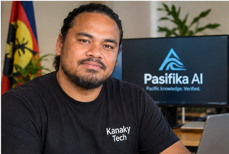 Building Artificial Intelligence that knows its limits: Pasifika AI