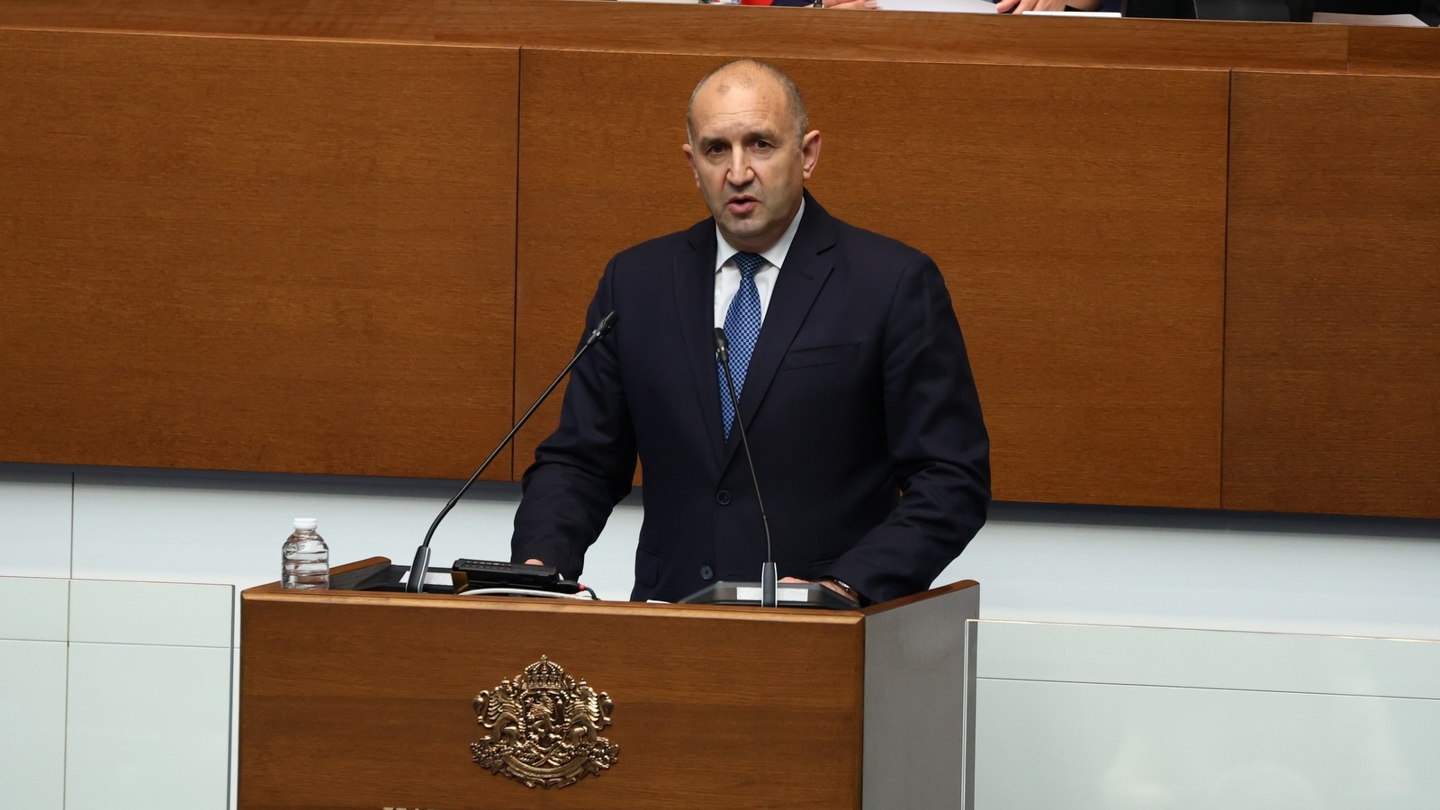 Bulgarian PM Pledges to Sharply Limit Gambling Adverts