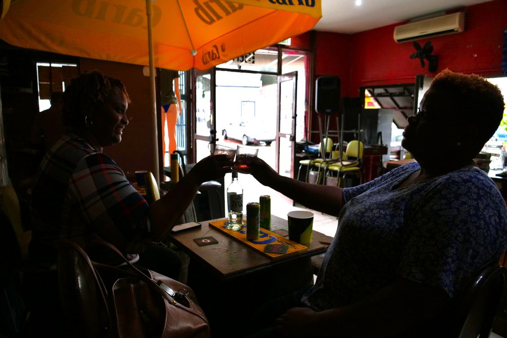 Business groups in Trinidad want gov't to halt plans to raise legal drinking and smoking age