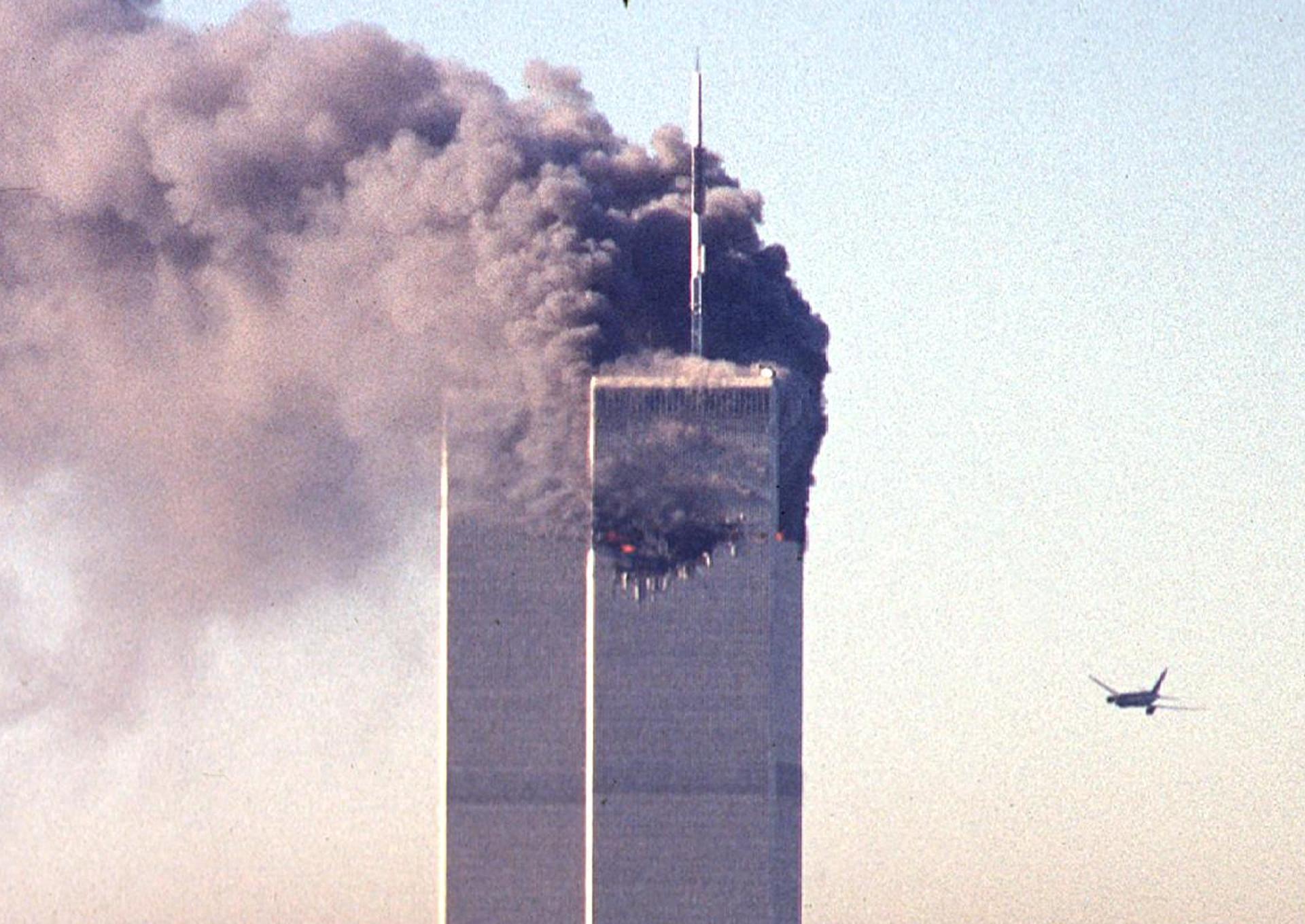 CIA drops dozens of declassified documents on bin Laden and al-Qaeda | September 11 News