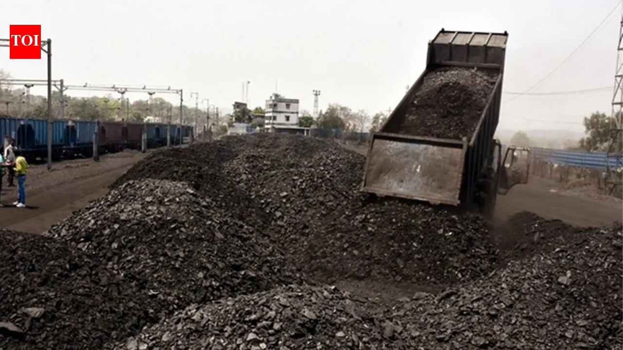 CIL offers extra fuel, 57 plants now report critically low stock | India News