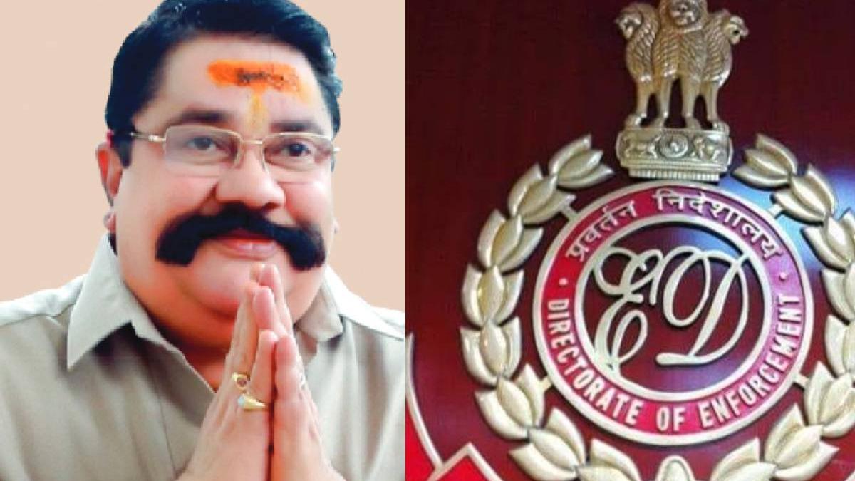CMRL Exalogic Case: Sasidharan Kartha Retracts ED Statement