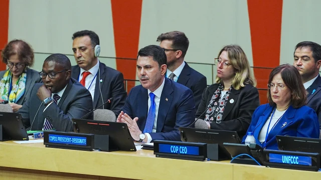 Yeni Şafak