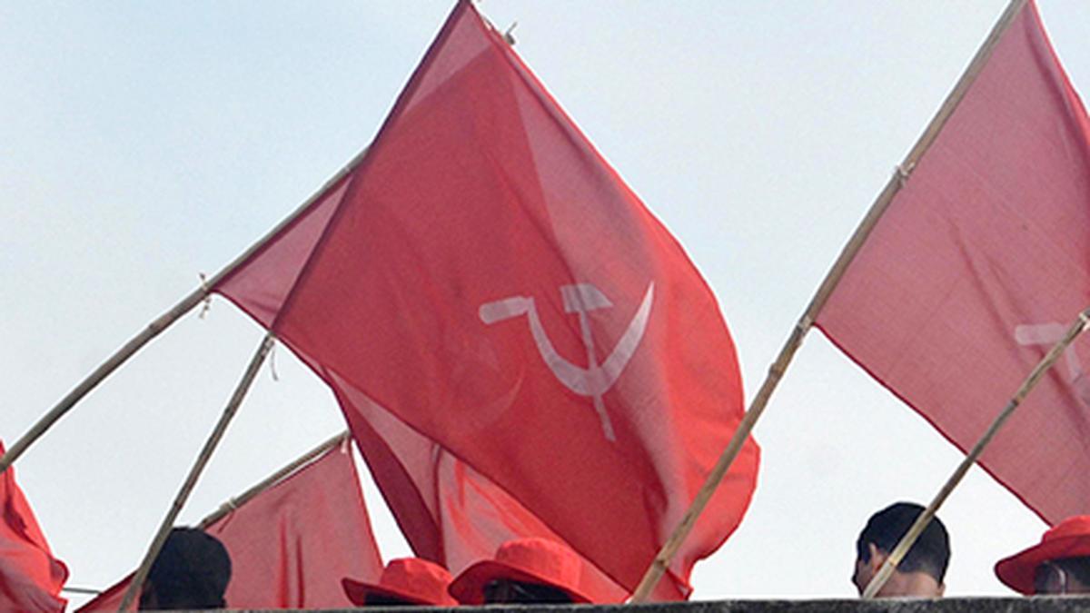 CPI(M) Polit Bureau denounces ED move against Pinarayi Vijayan, calls it political vendetta by Modi govt