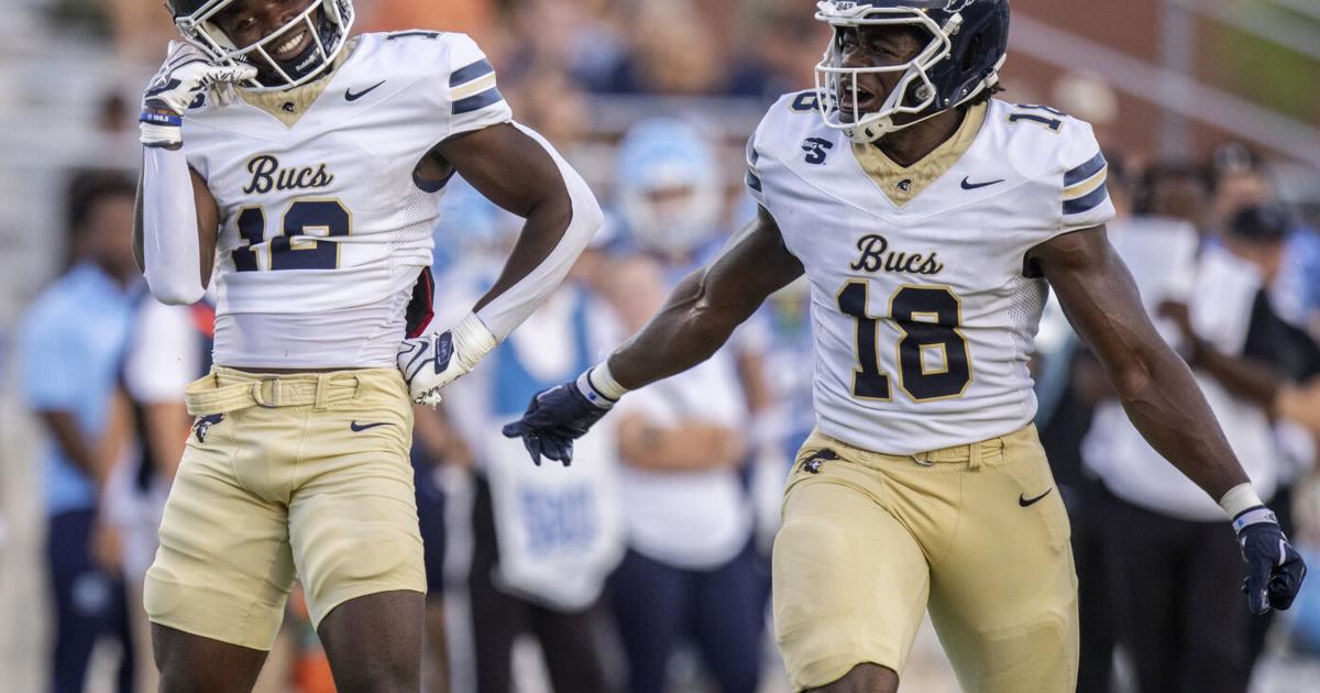 CSU cooks The Citadel in OT in Lowcountry Boil Bowl