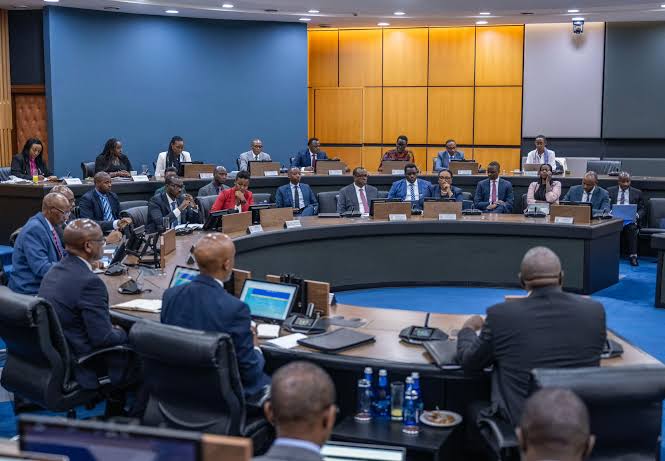 Cabinet Approves Rwanda’s New Development Policy to 2050