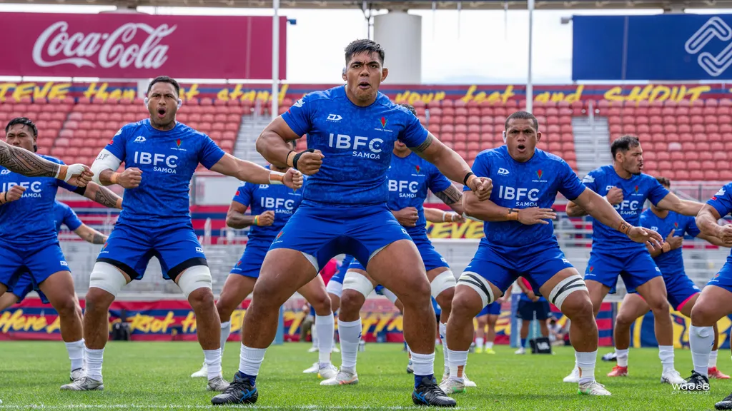 Cabinet Approves Samoa Rugby Football Union as Official Rugby Governing Body