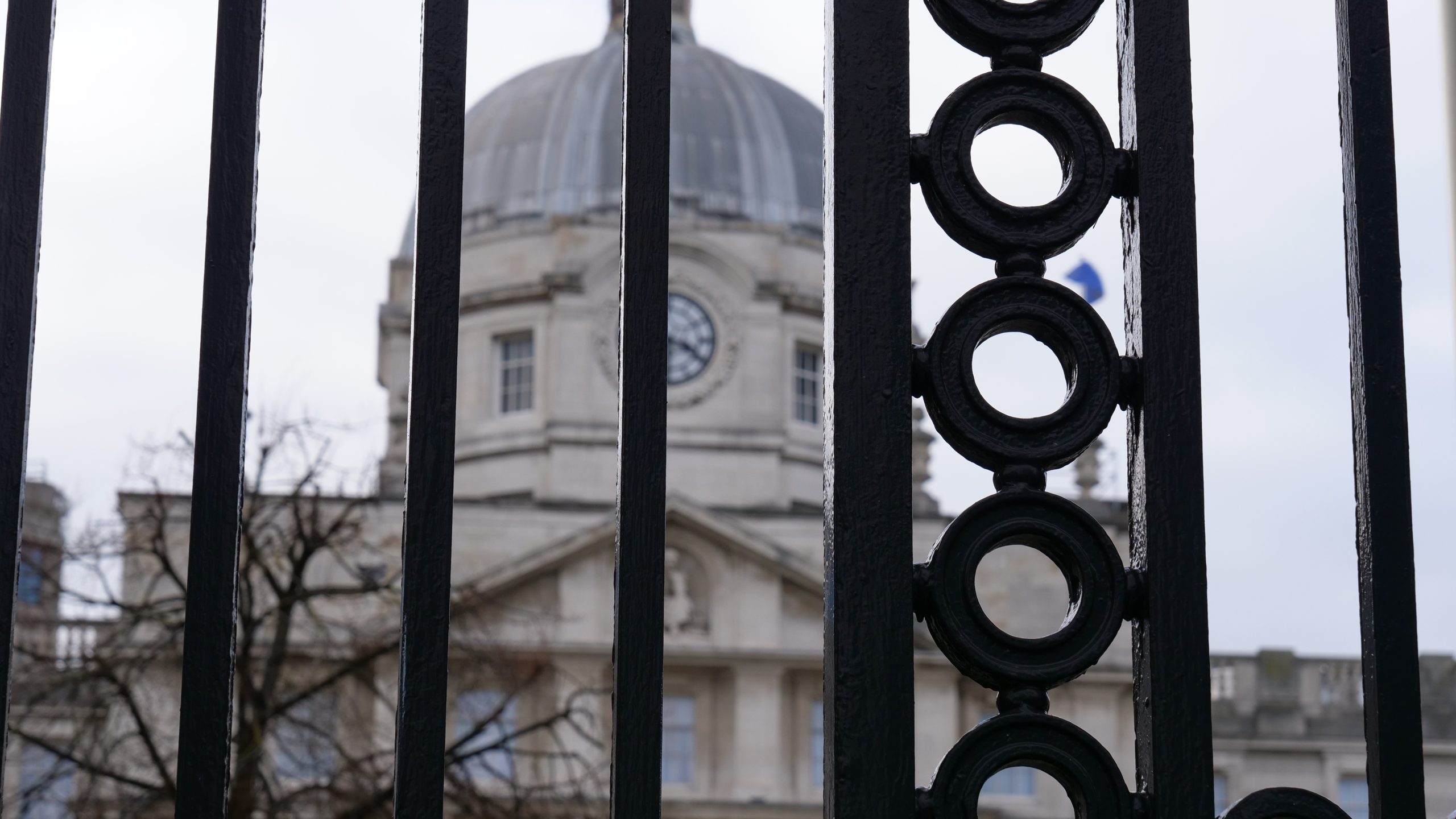 Cabinet Chaos - Why We Need a Cabinet ReShuffle