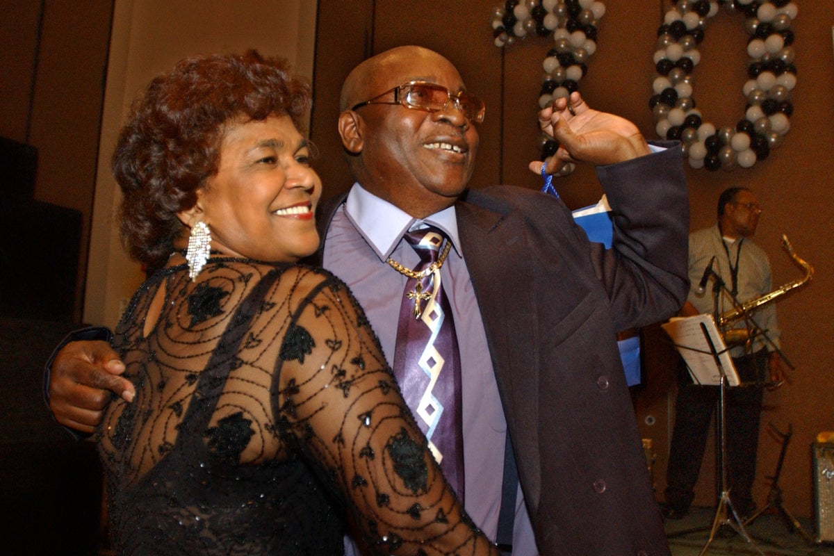 Calypso icon Slinger Francisco, dubbed 'The Mighty Sparrow,' dies at 91, his family says