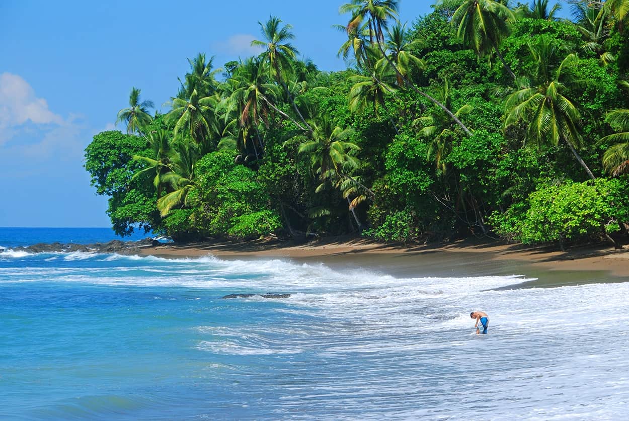 Costa Rica Travel