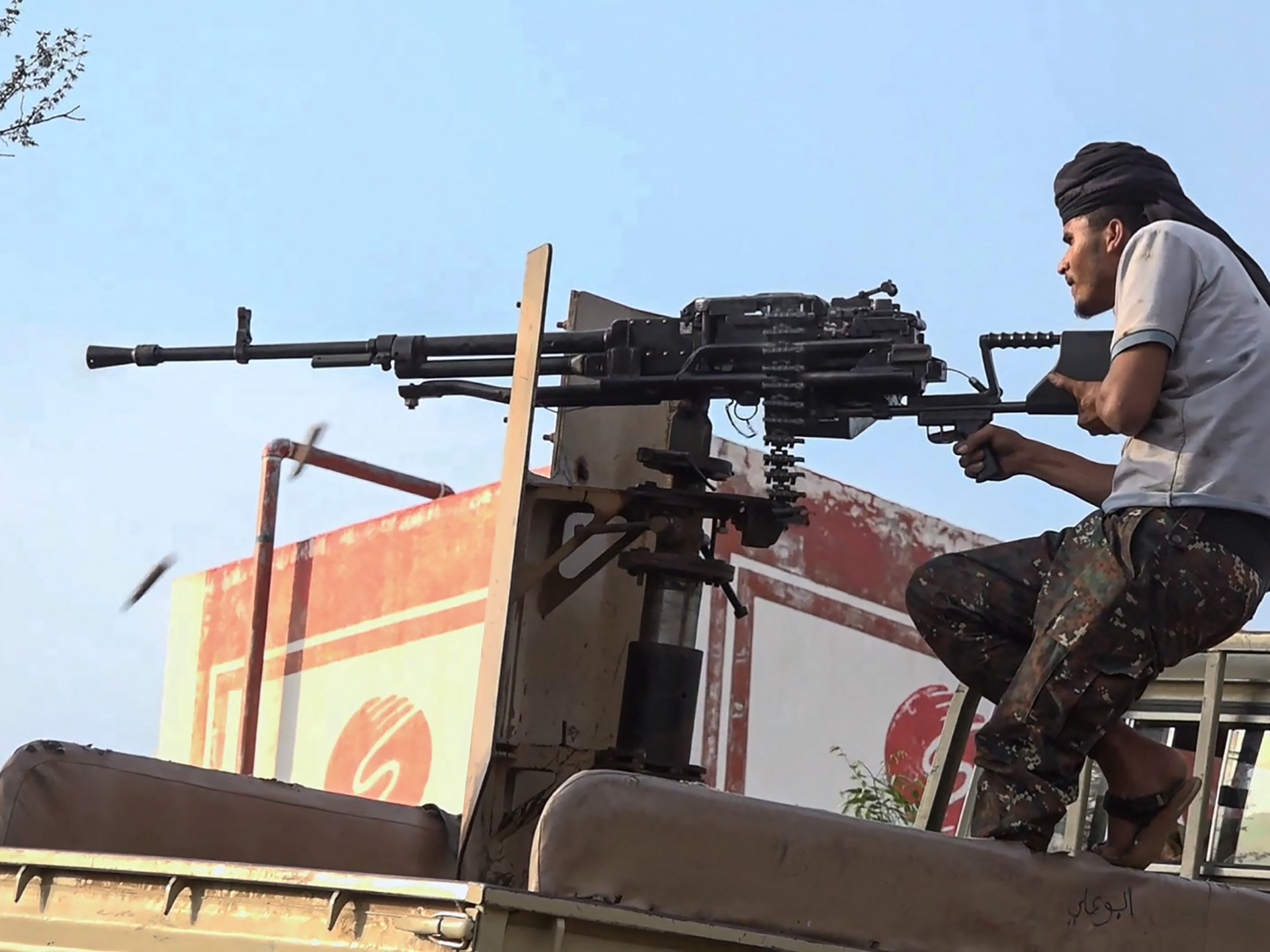 Can the Houthis close the Red Sea after seizing the Yemen coast? | Conflict News
