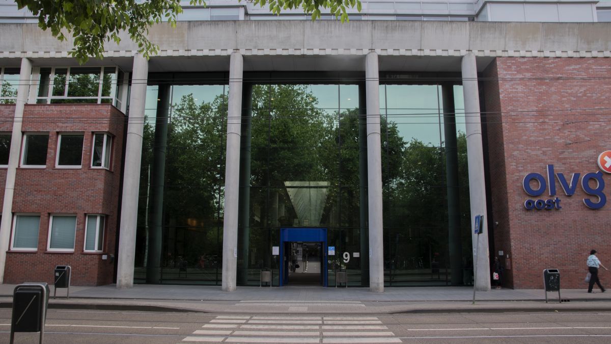 Cardiologists in Amsterdam and Nijmegen raided over corruption