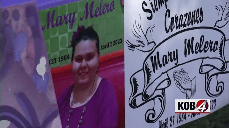Caregiver gets 30 years in prison for death of New Mexico woman with disabilities