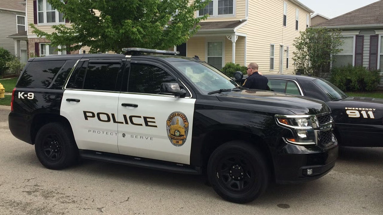 Carmel bicyclist seriously injured in Noblesville collision with truck - Indianapolis News | Indiana Weather | Indiana Traffic