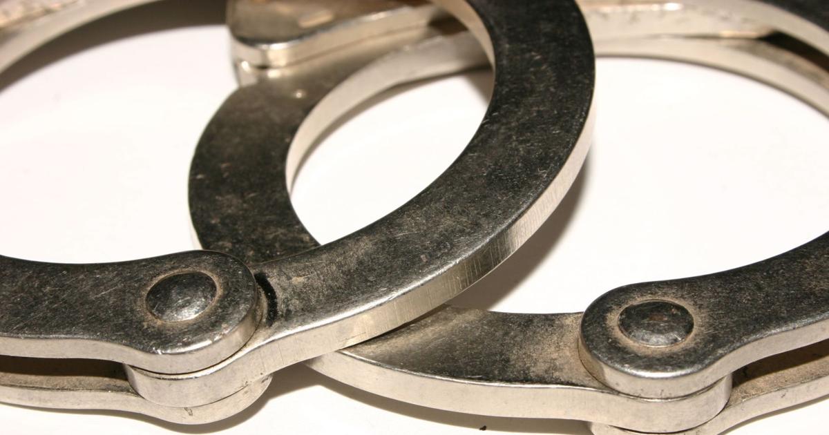 Carson Dean Barry arrested on child exploitation charges