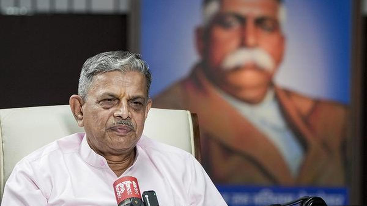 Caste bias a 'blot' on Hindu society: RSS leader Hosabale; calls for behavioural change