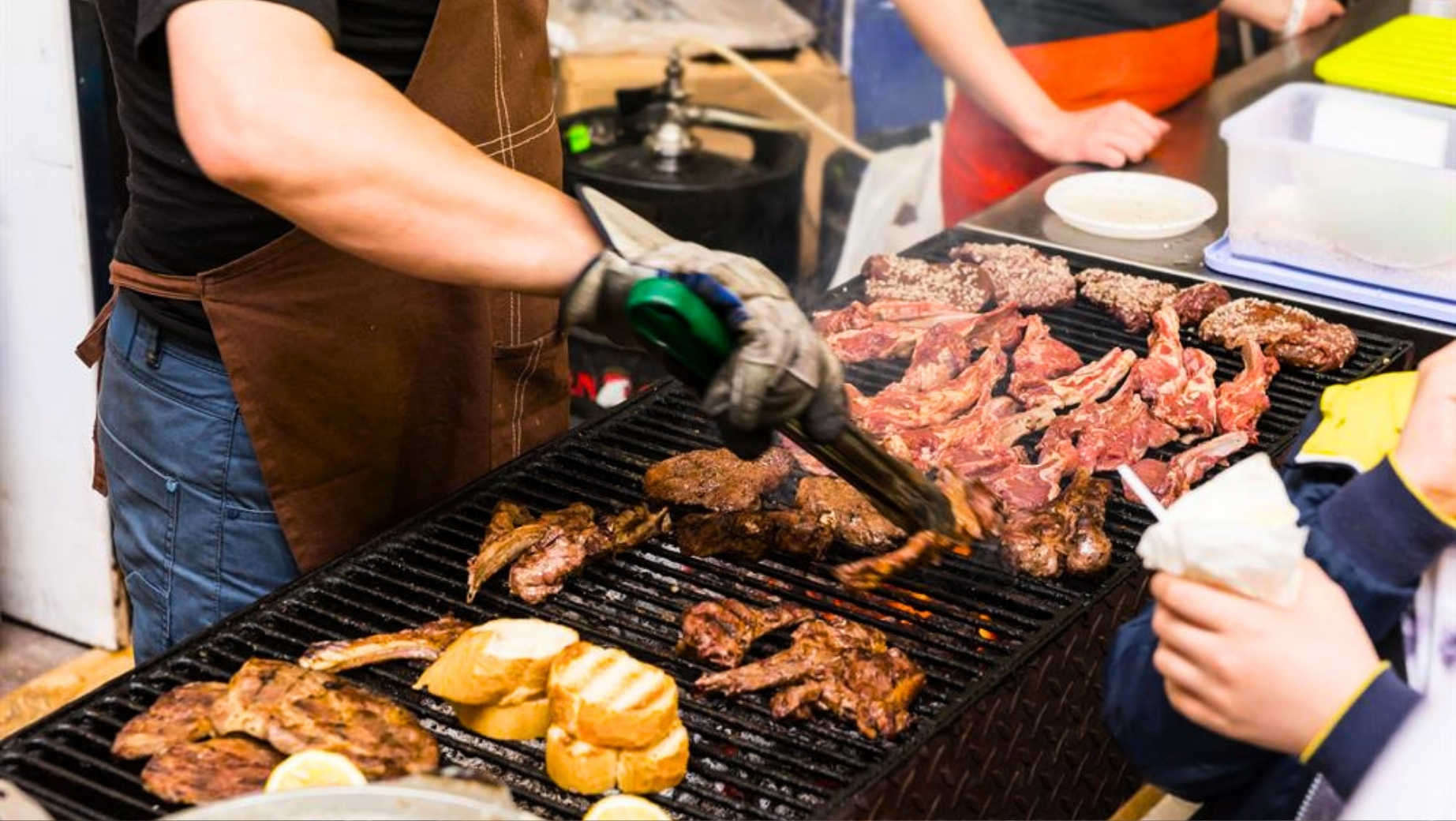 Celebrate South Africa’s Heritage Braai Day in Prague