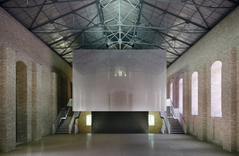 Center for Contemporary Arts to open in Tashkent