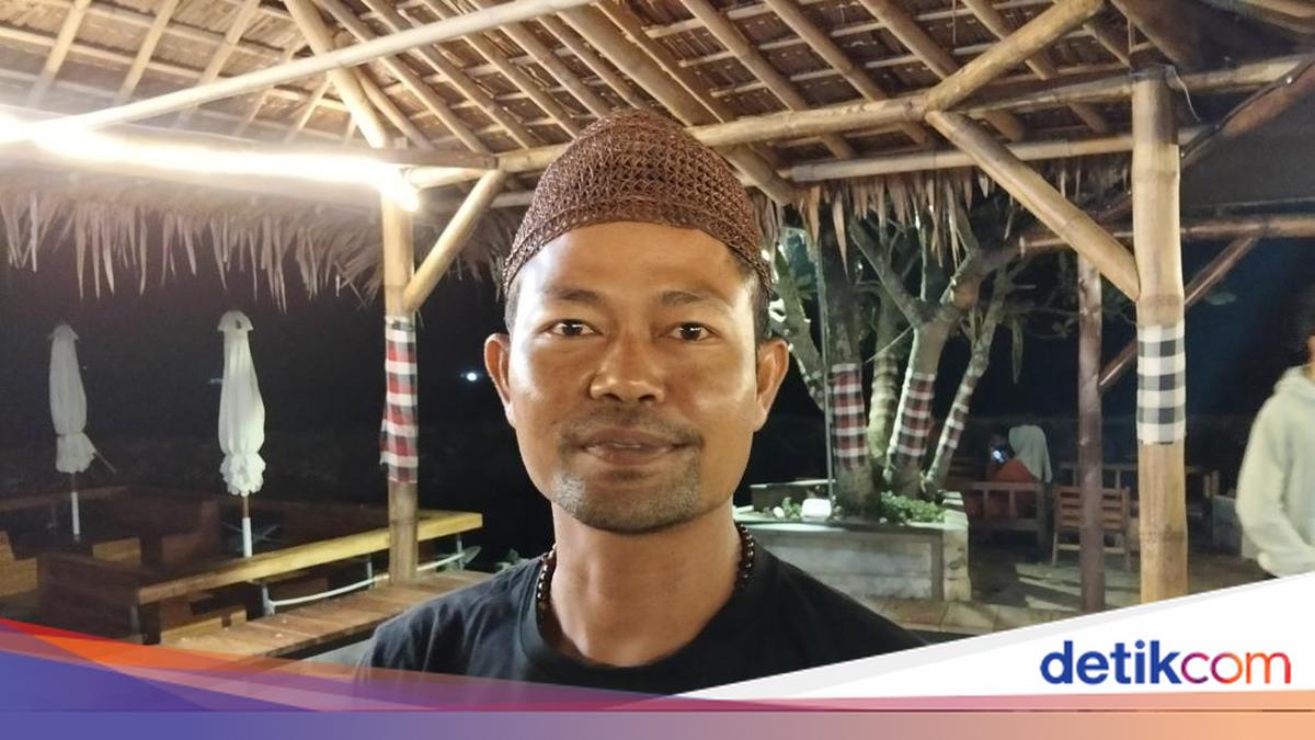 Cerita Anak ABK Ikut Cari 8 Orang yang Hilang di Gunung Anak Krakatau