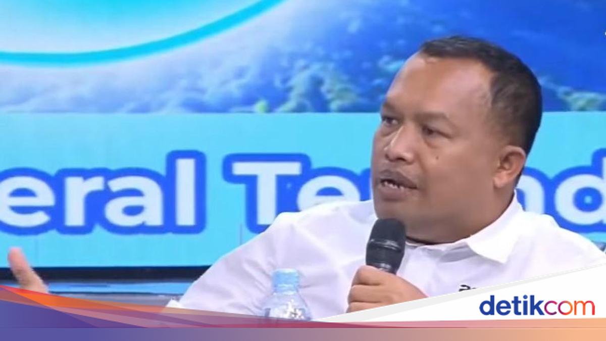 Cerita Bos Sound Horeg Dimarahi Istri 24 Jam Usai Sebut MUI Jatim 'Goblok'