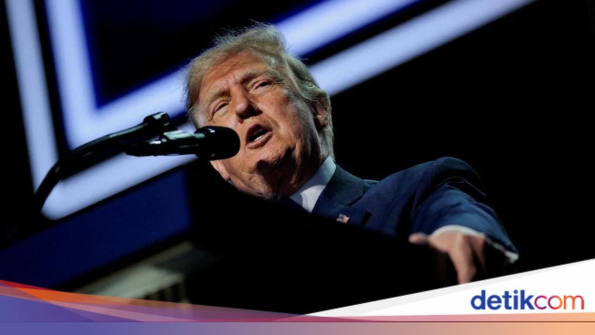 China Disebut Bantu Iran Gempur Pangkalan AS di Yordania, Trump Santai