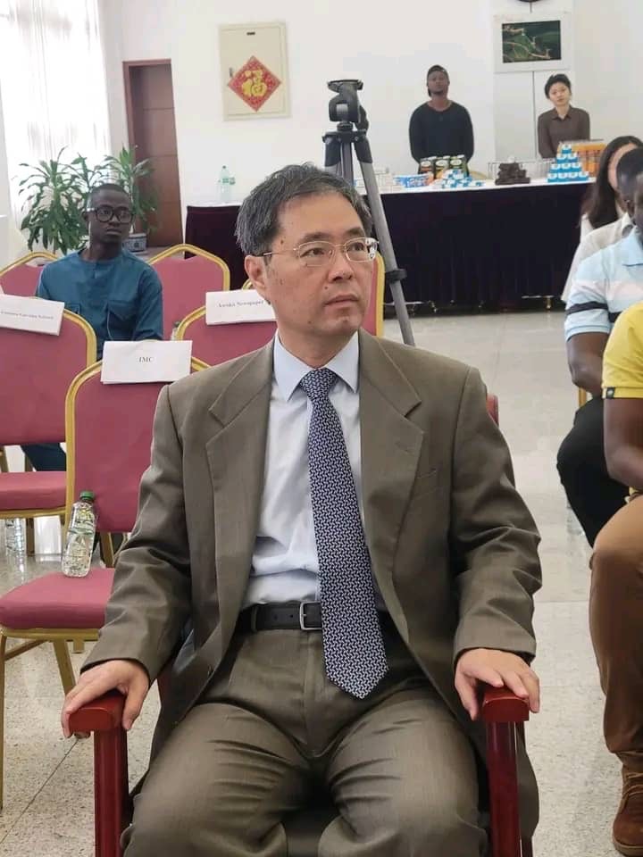 China-Sierra Leone Trade Set for New Record as China-Sierra Leone Relations Mark 55 Years