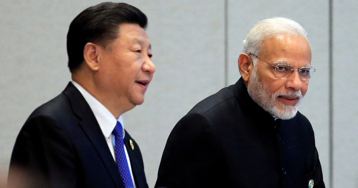China’s Xi heads to India for BRICS summit overshadowed by wars | Xi Jinping News