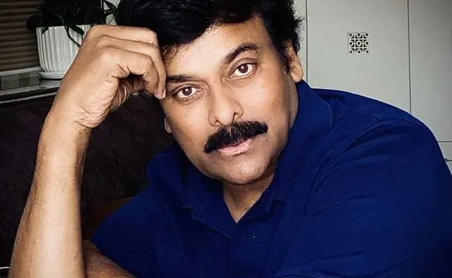 Chiranjeevi's Next Lineup: Several Directors Eye the Megastar