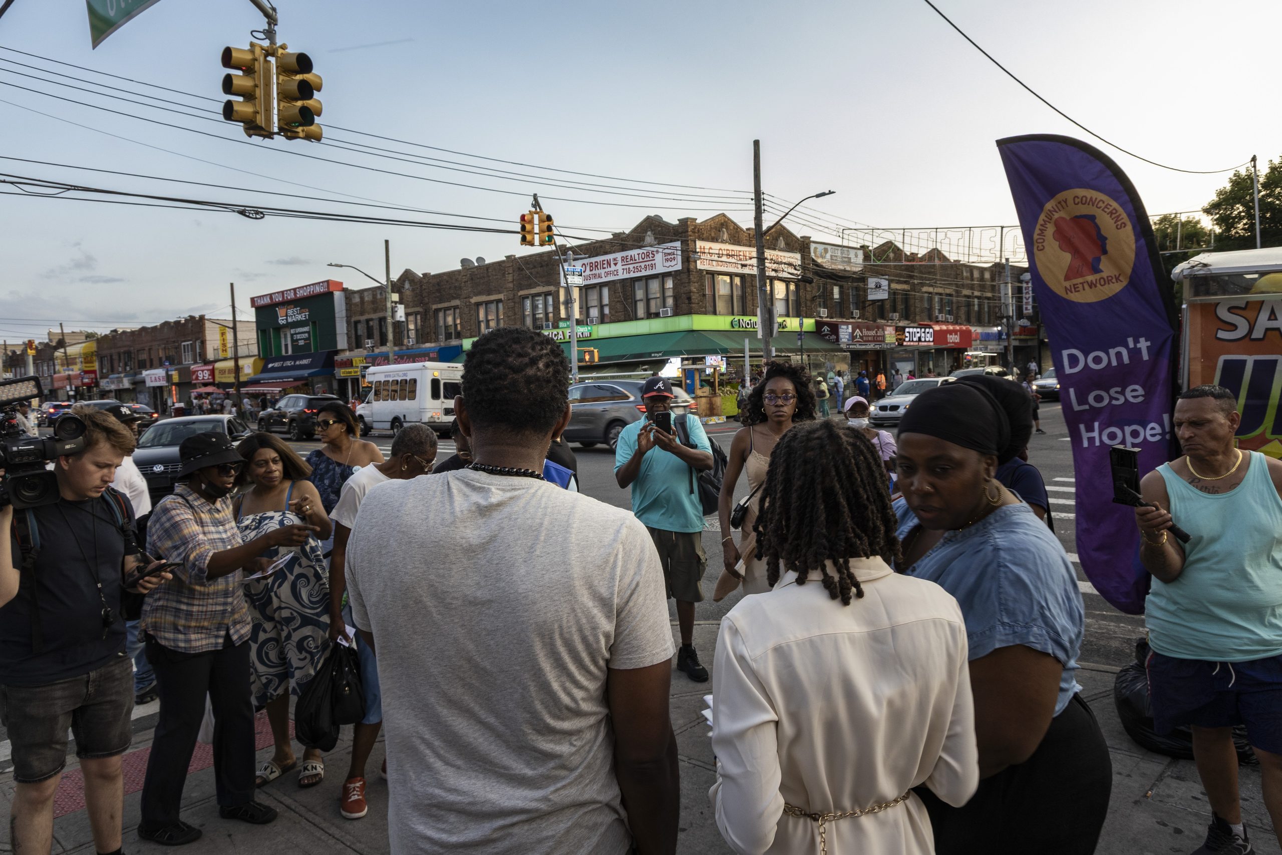 City officials encourage Haitians to join Labor Day Parade