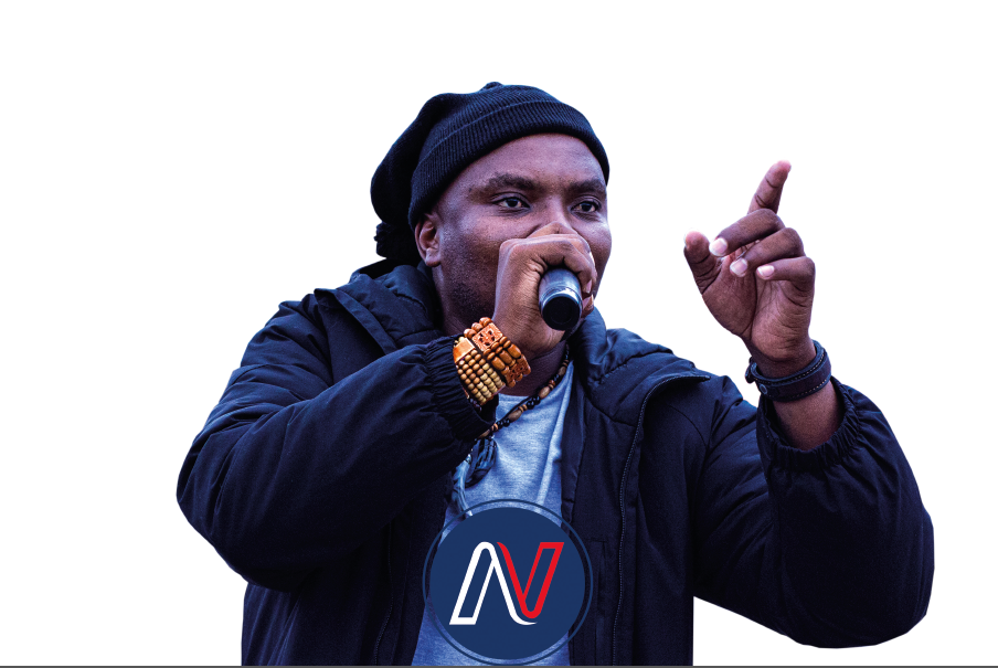 Cityzeen Ls takes Basotho culture beyond borders with ‘Moshana Lihlabeng’