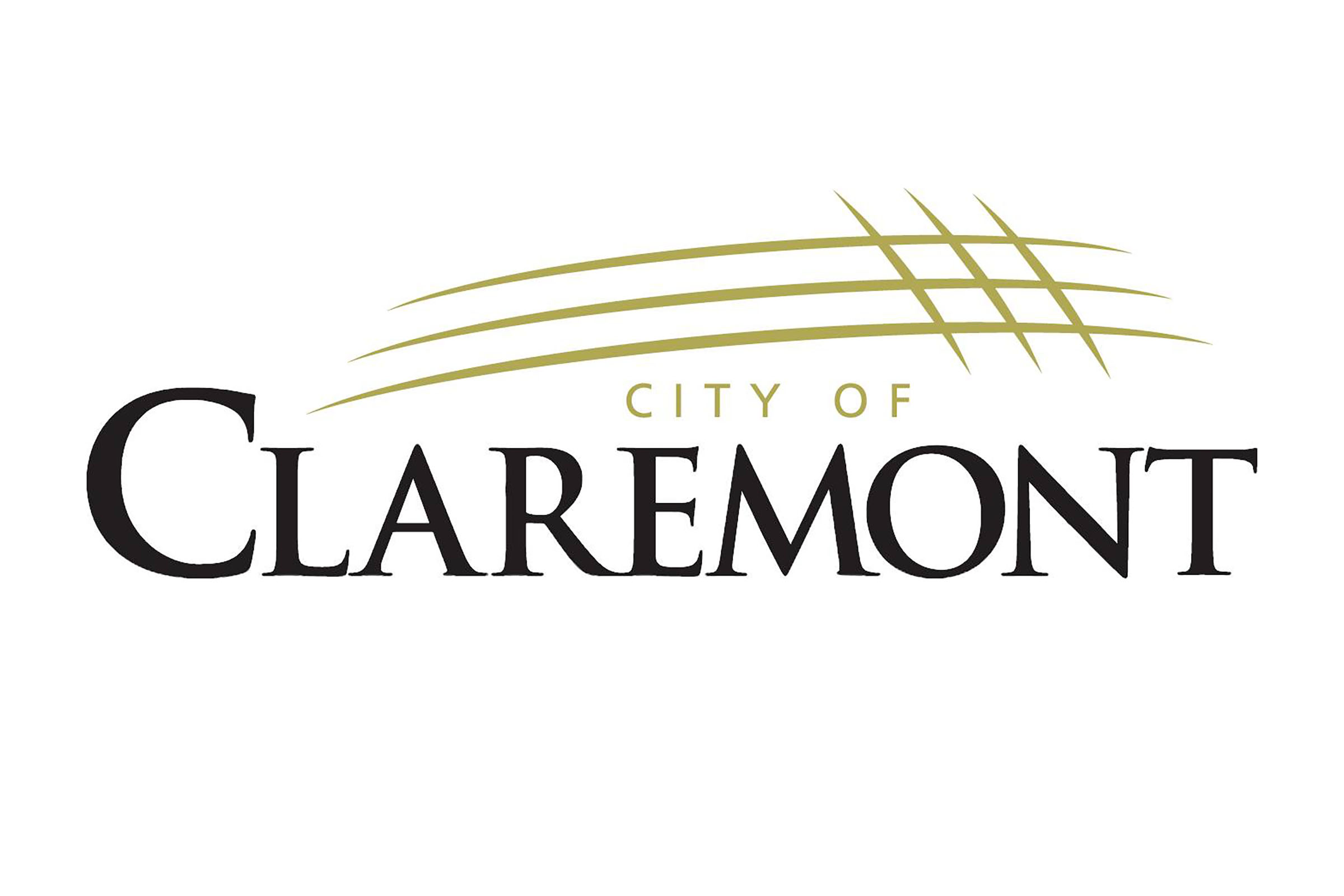 Claremont receives 19 applications for city manager search