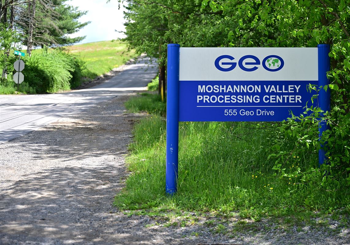 Clearfield commissioners to vote on future of Moshannon Valley Processing Center