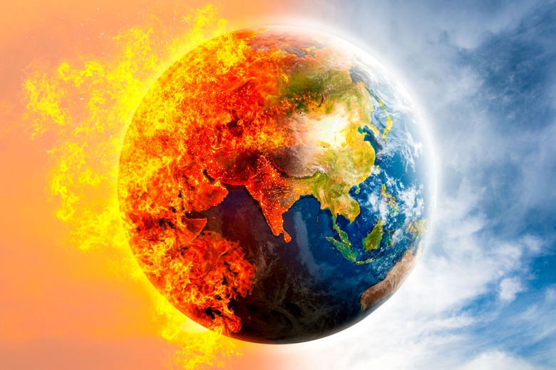 Climate Crisis: Scientists Warn ‘Planetary Boundaries’ Necessary for Life Have Been Massively Breached