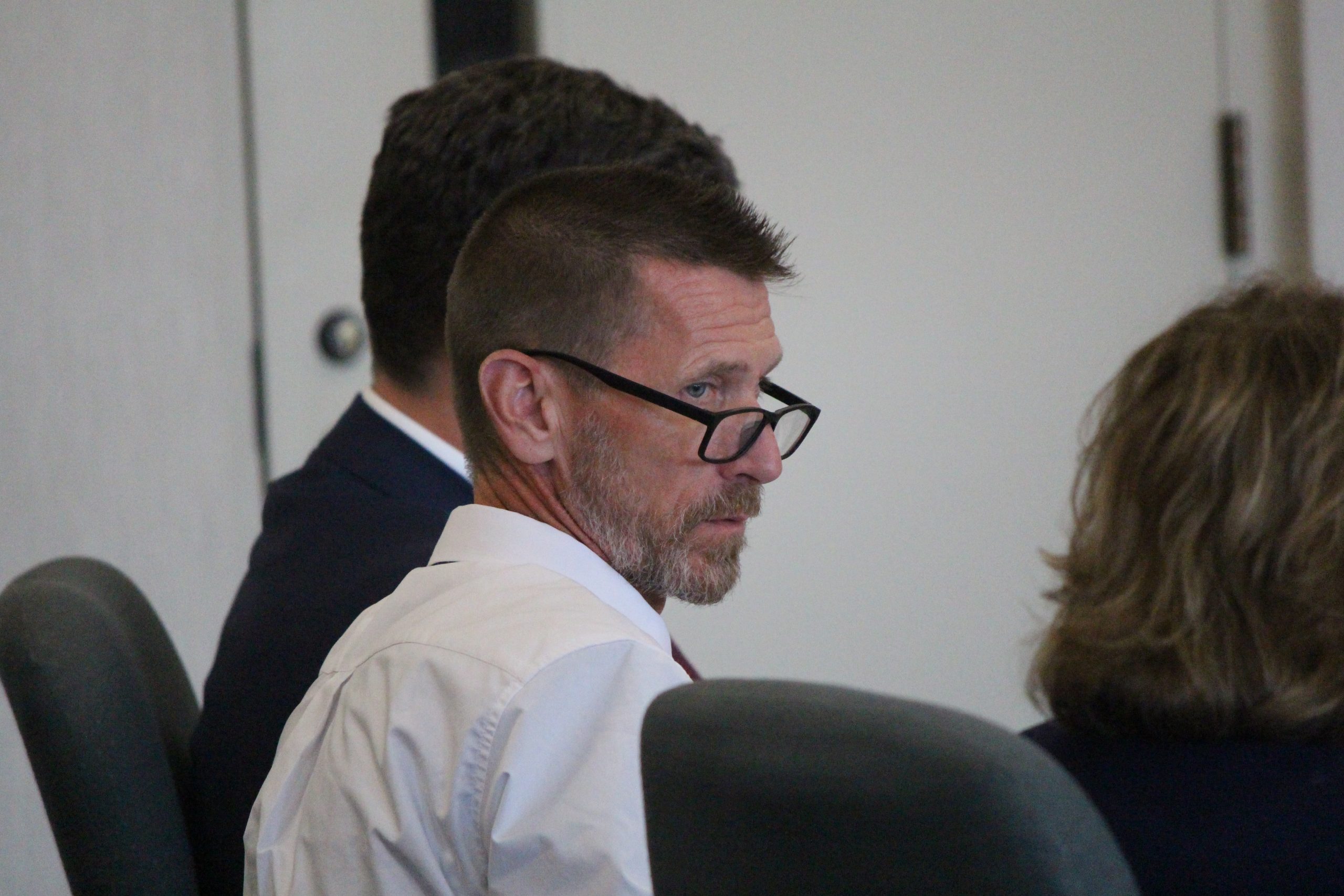 Closing Arguments Set for Monday in Jason Eaton Trial