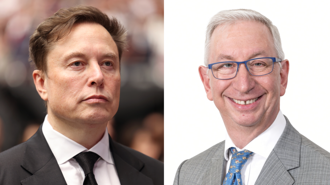 CnaM investigates Elon Musk's X with massive fines on the line