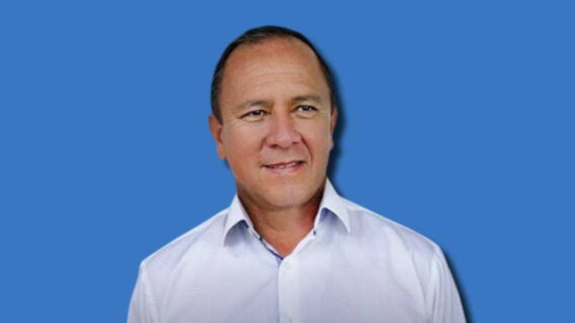 Colombia's president appoints controversial new spy chief