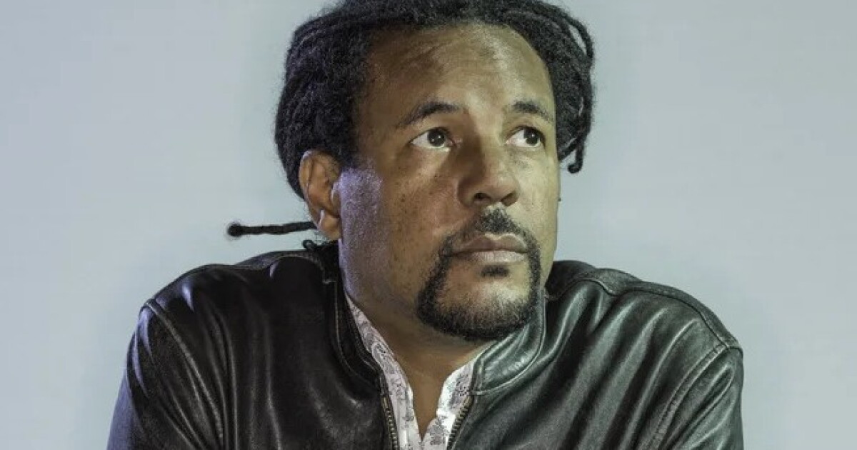 Colson Whitehead brings Harlem through the ages to New Hampshire